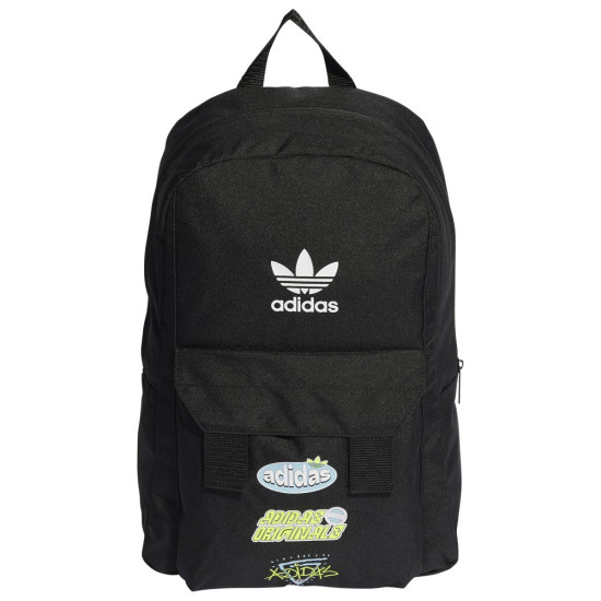 Adidas Παιδική τσάντα πλάτης Graphic Youth BP